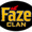 FaZe Clan战队Logo标志