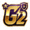 G2战队Logo标志