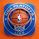 NBA季后赛高清直播赛事图标