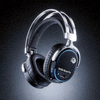 赛睿Arctis Nova Pro无线游戏耳机