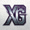 XG战队Logo标志
